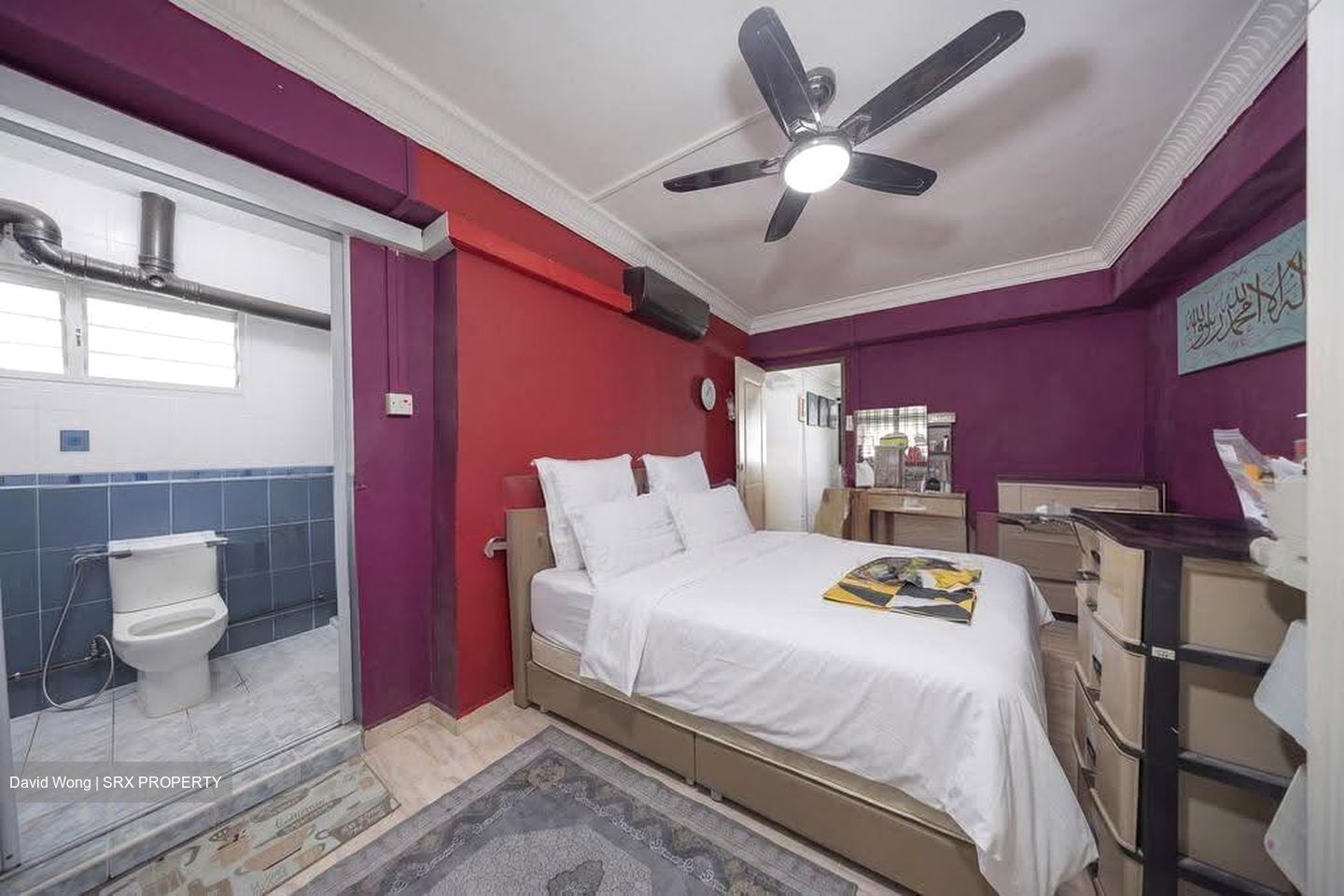 Blk 605 Woodlands Drive 42 (Woodlands), HDB 4 Rooms #638244411